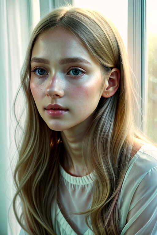 soft aesthetic outfits girl