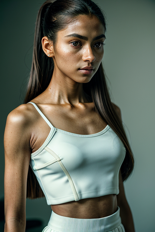 uniform style for girls